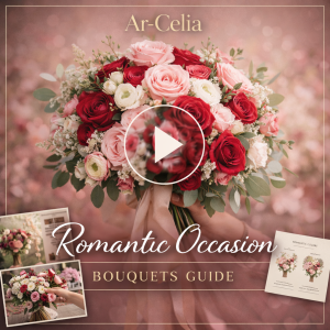 Romantic Occasion Bouquets Guide