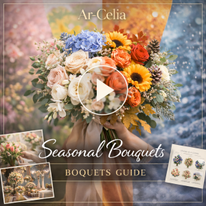 Seasonal Bouquets Guide